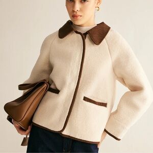 NWT Commense jacket